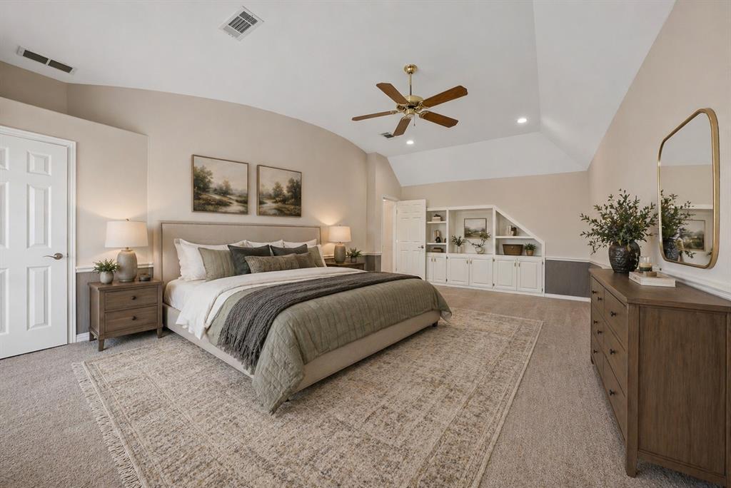 Hunterwood Estates Add - Residential