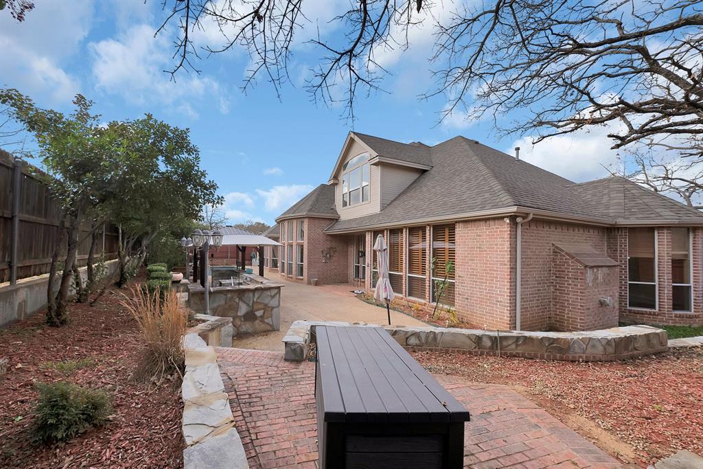 Hunterwood Estates Add - Residential