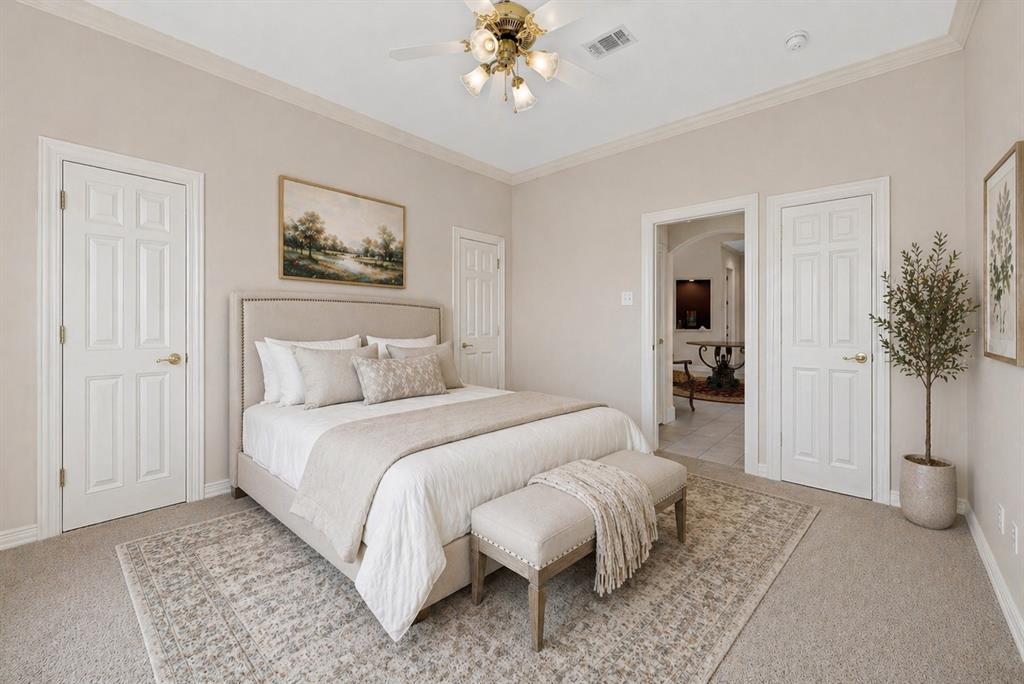Hunterwood Estates Add - Residential
