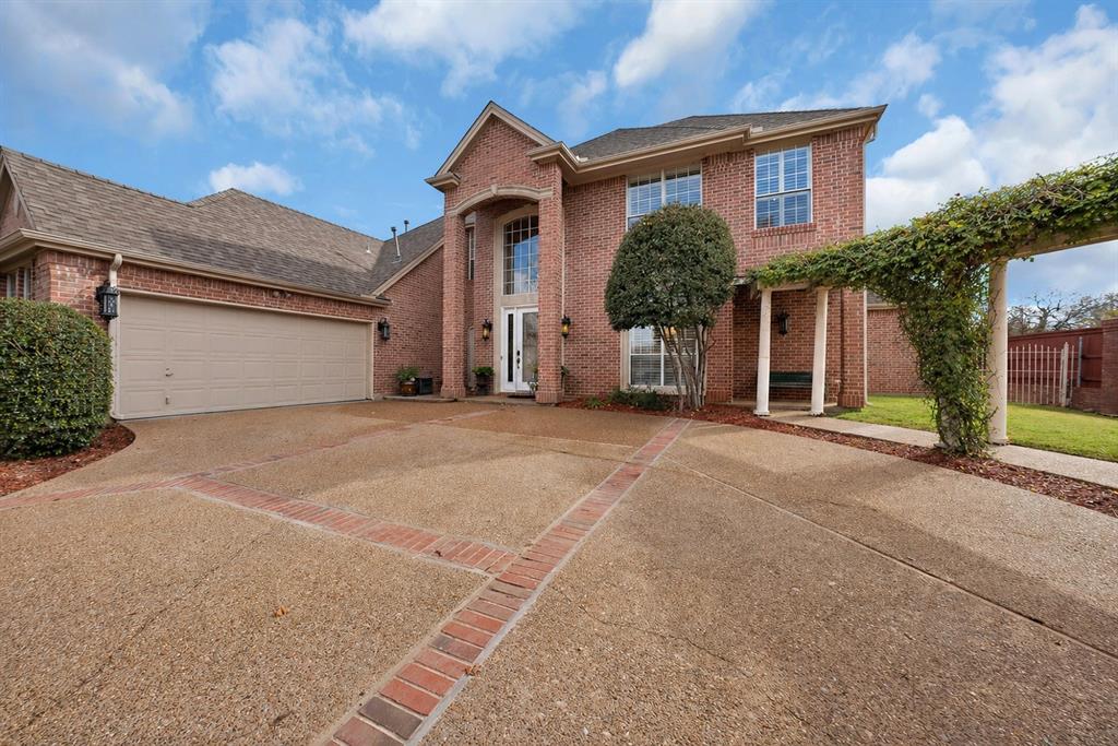 Hunterwood Estates Add - Residential