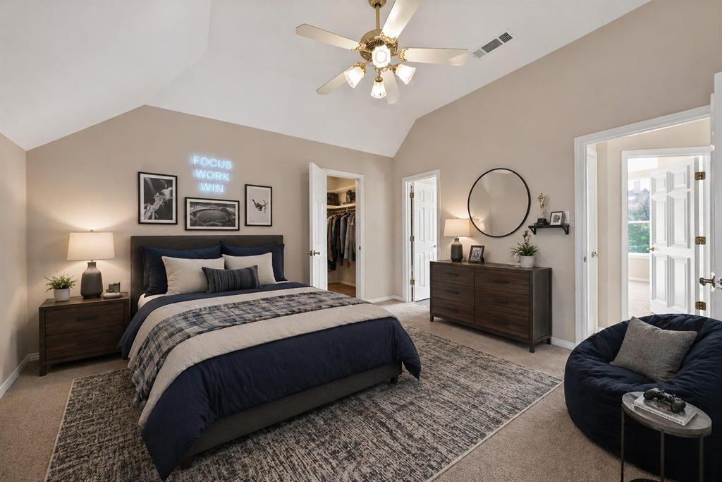 Hunterwood Estates Add - Residential