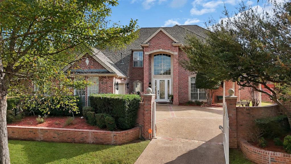 Hunterwood Estates Add - Residential