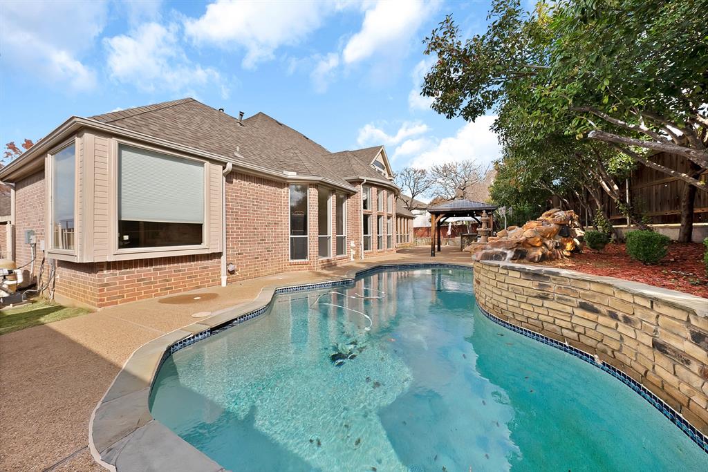 Hunterwood Estates Add - Residential