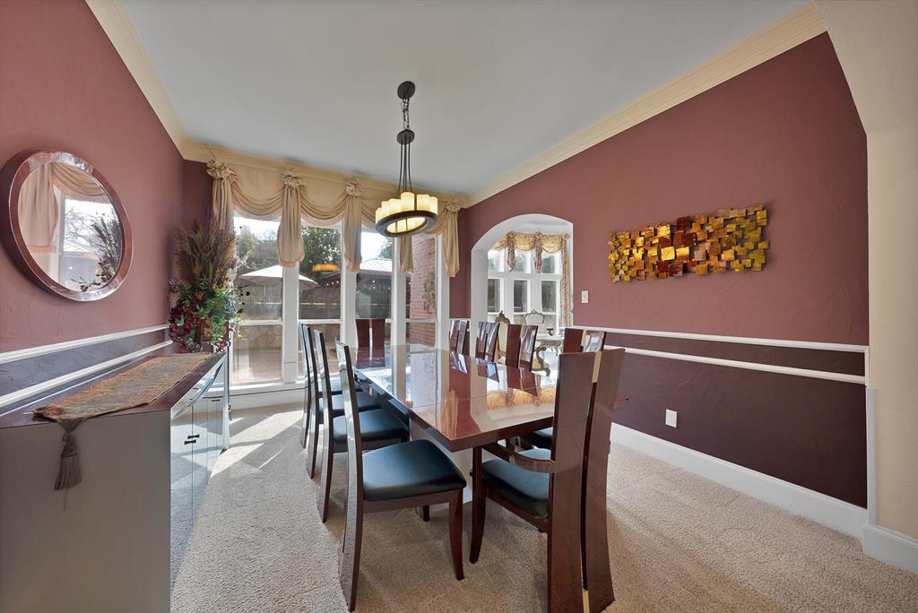 Hunterwood Estates Add - Residential