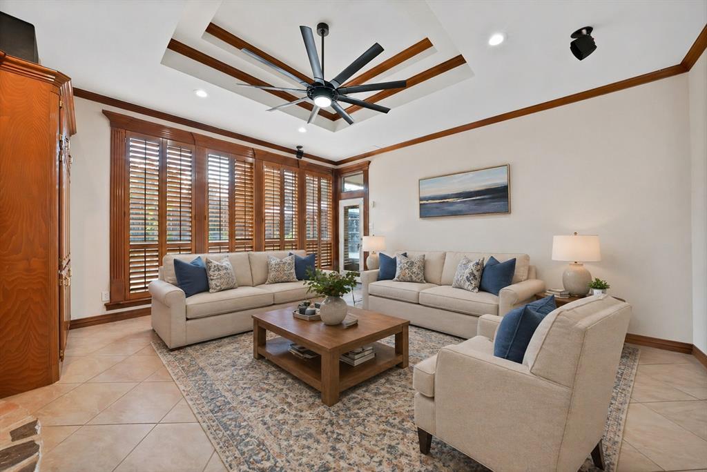 Hunterwood Estates Add - Residential