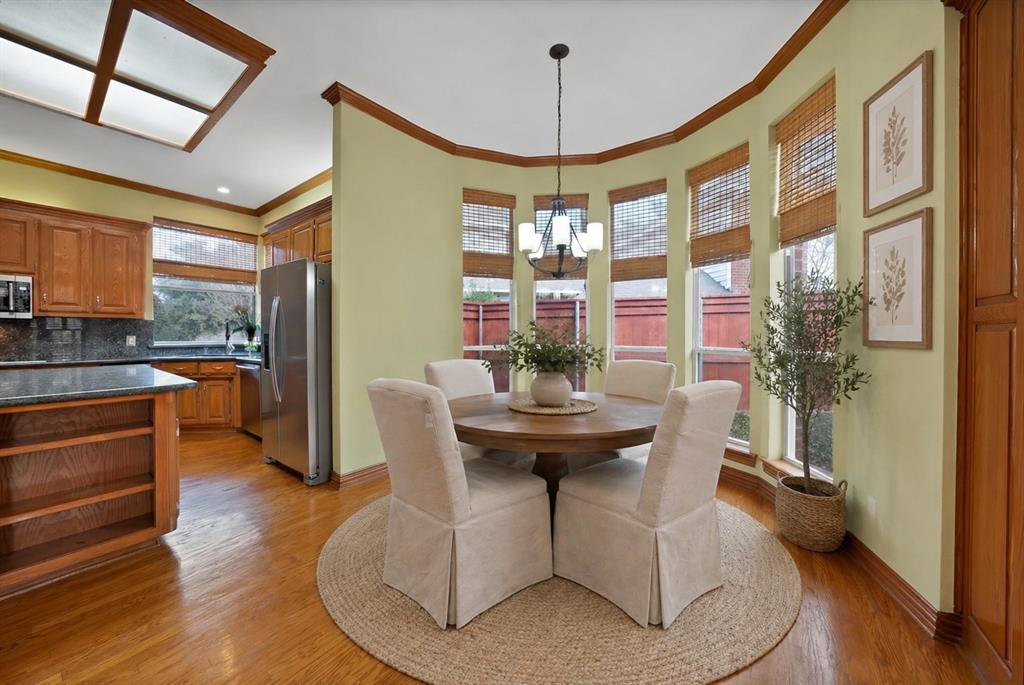 Hunterwood Estates Add - Residential