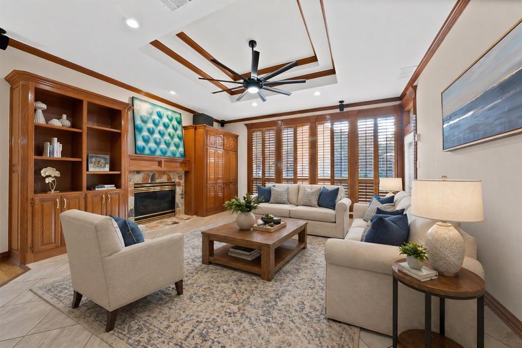 Hunterwood Estates Add - Residential