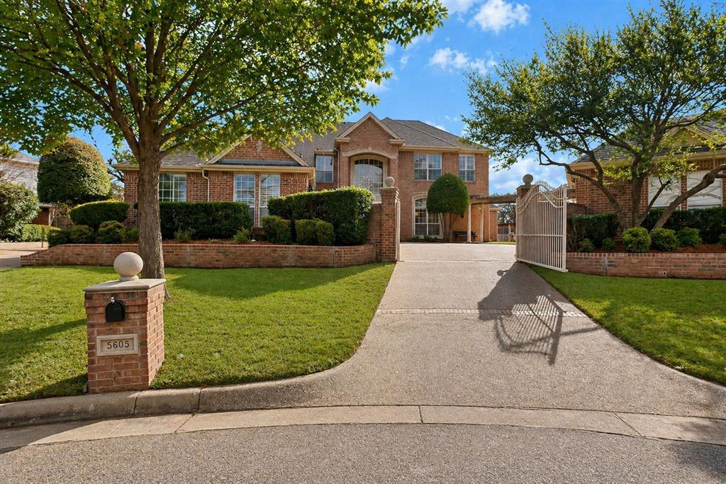 Hunterwood Estates Add - Residential