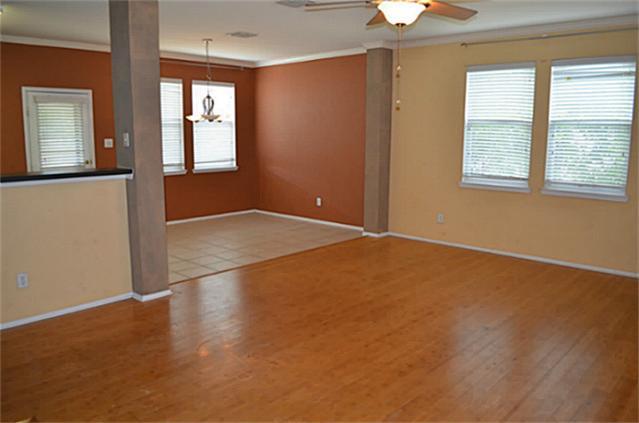 River Oaks Add Ph 5 - Residential Lease