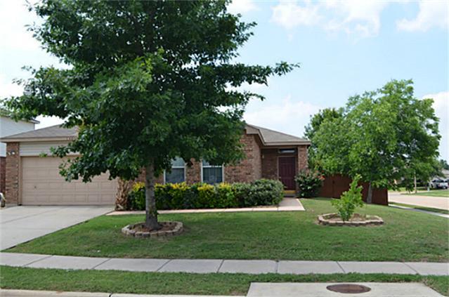 River Oaks Add Ph 5 - Residential Lease