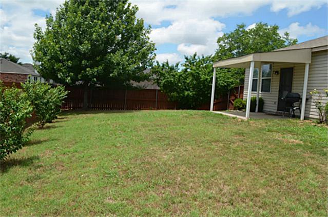 River Oaks Add Ph 5 - Residential Lease