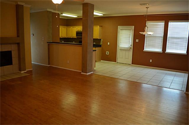 River Oaks Add Ph 5 - Residential Lease