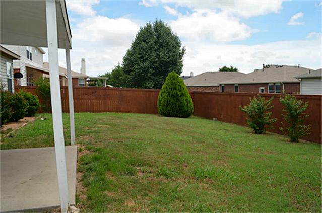 River Oaks Add Ph 5 - Residential Lease