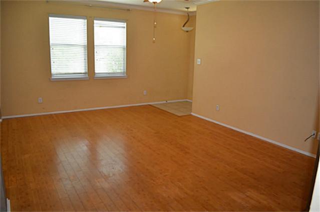 River Oaks Add Ph 5 - Residential Lease