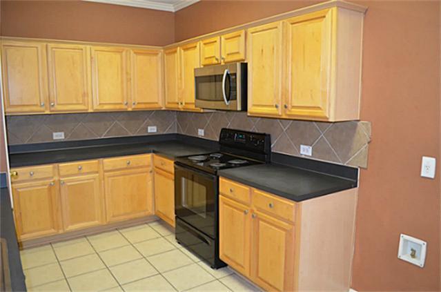 River Oaks Add Ph 5 - Residential Lease