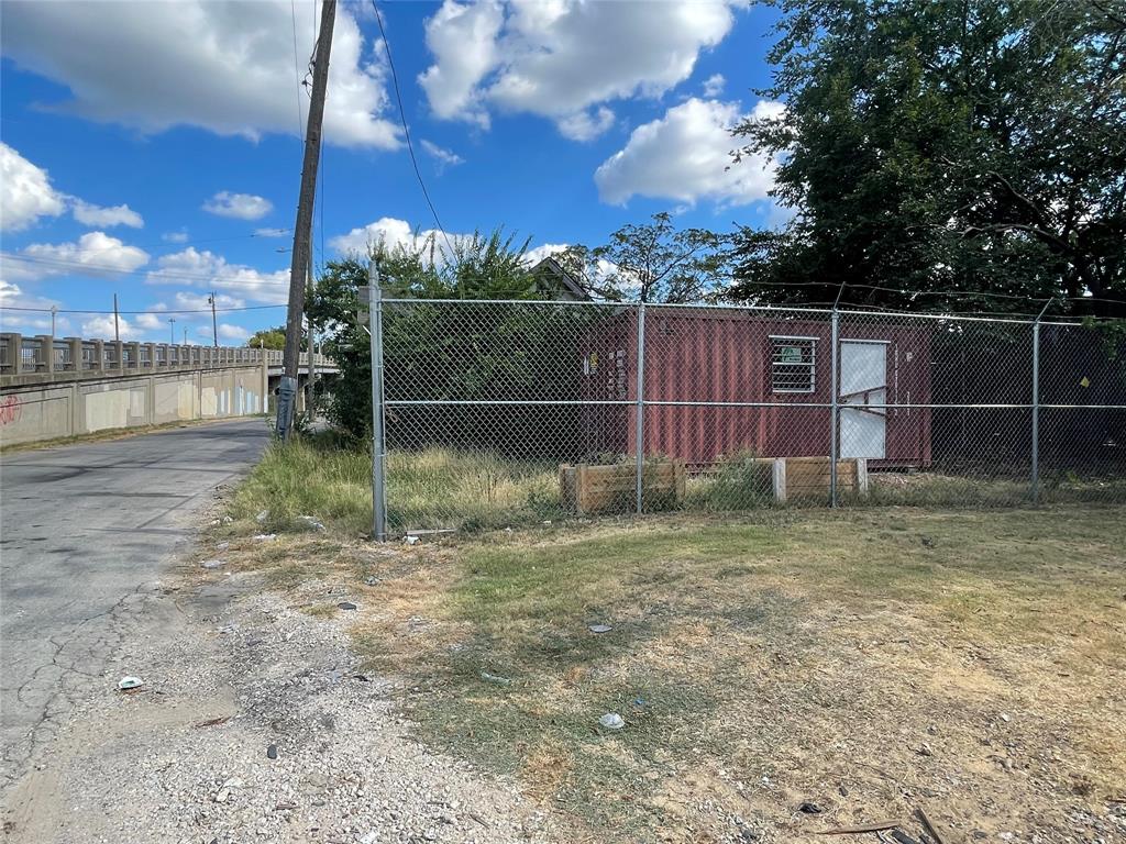 Graves Heights - Residential