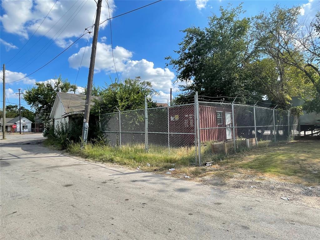 Graves Heights - Residential