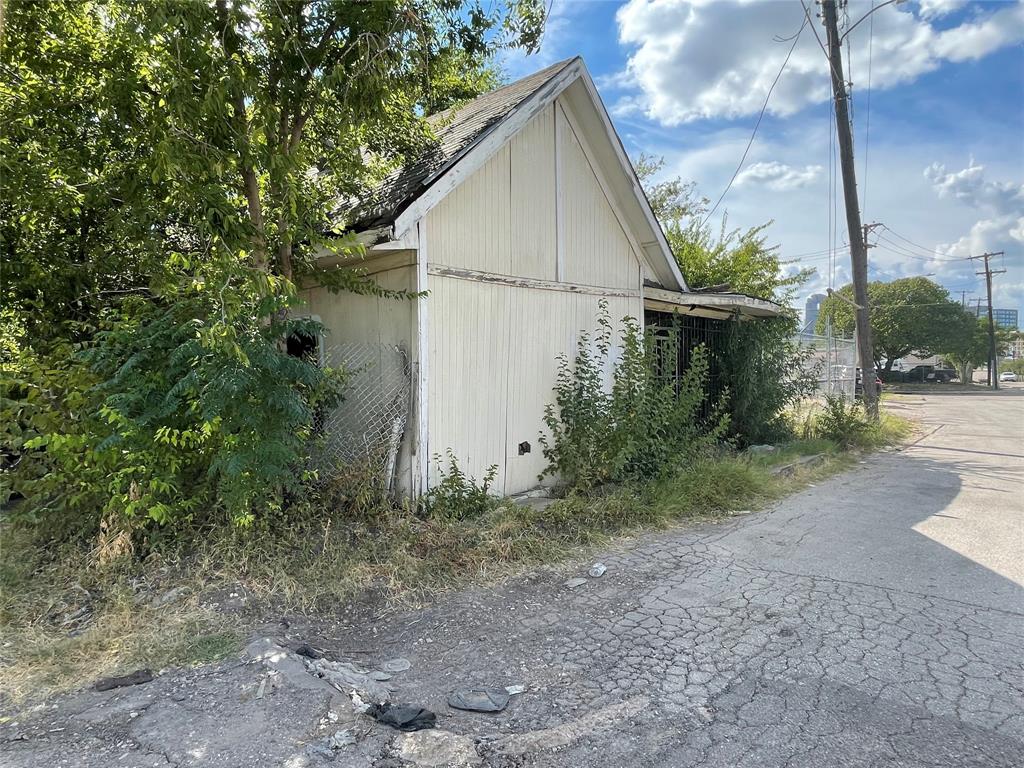 Graves Heights - Residential