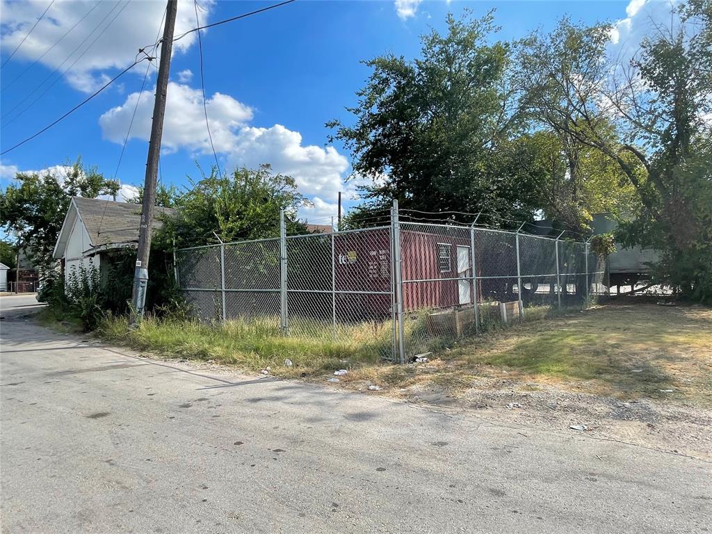 Graves Heights - Residential