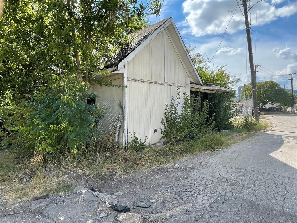 Graves Heights - Residential