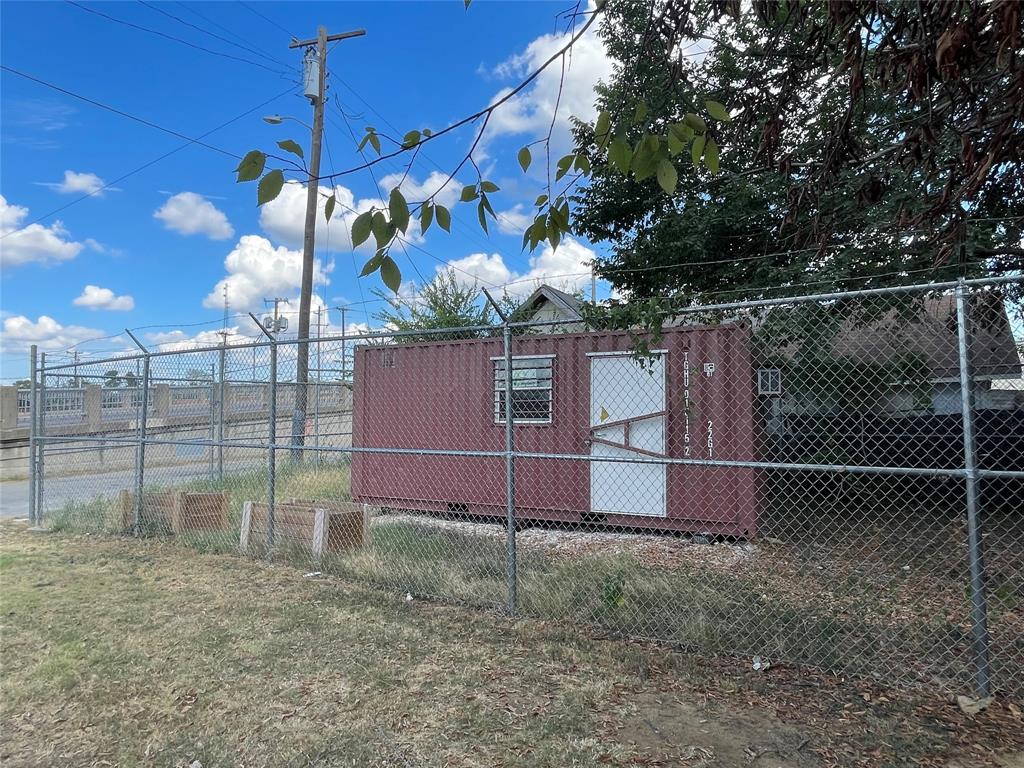 Graves Heights - Residential