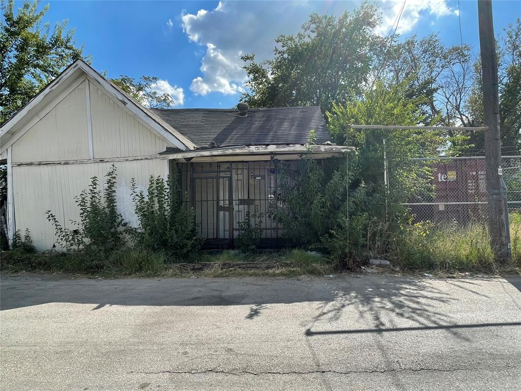 Graves Heights - Residential