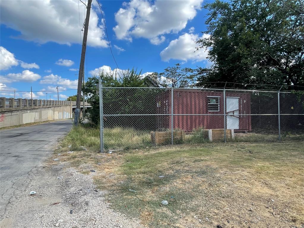 Graves Heights - Residential