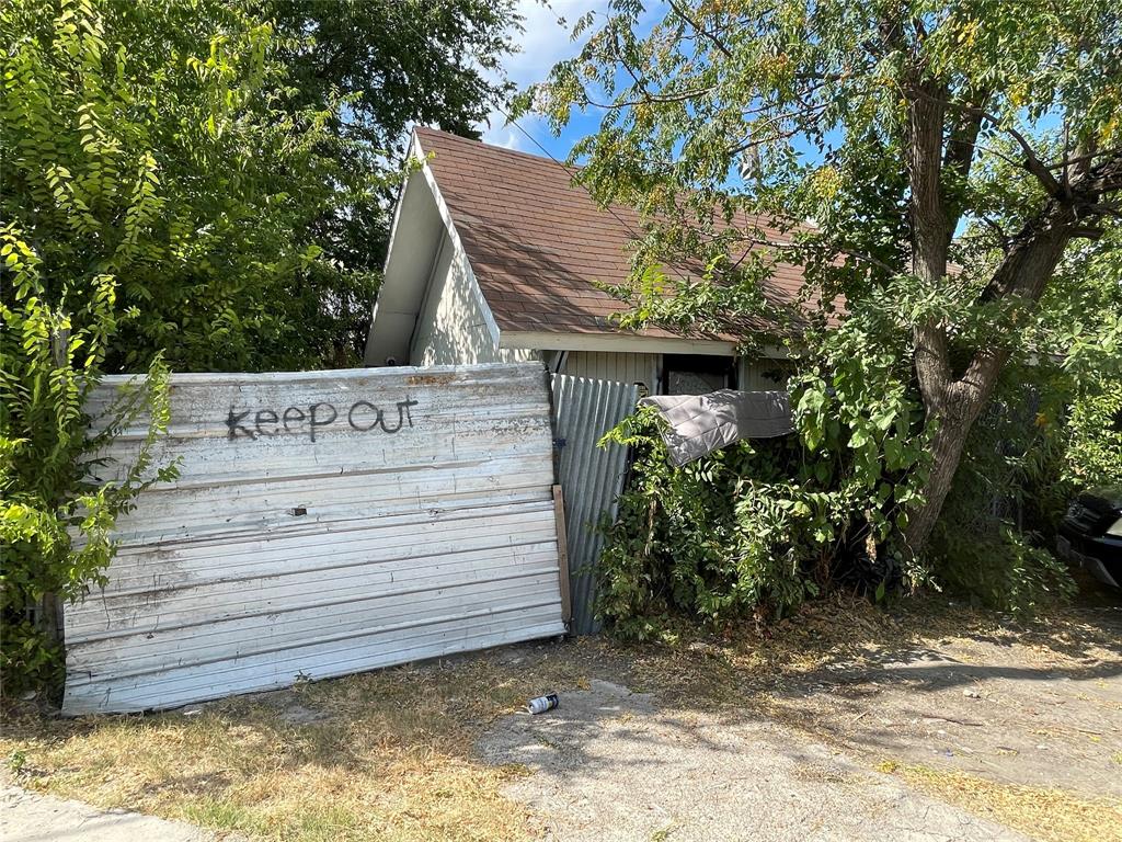 Graves Heights - Residential