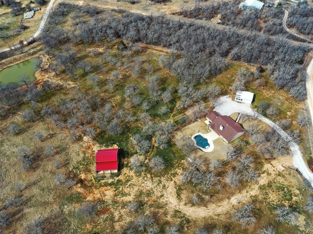 Odell Clark - Residential