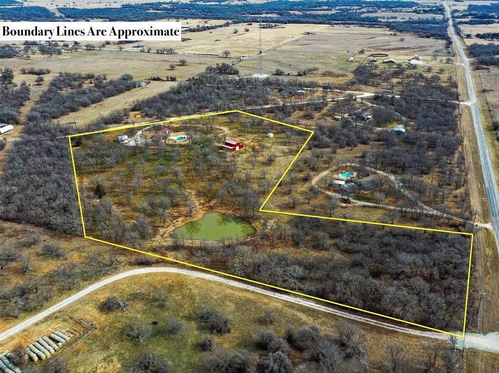 Odell Clark - Residential