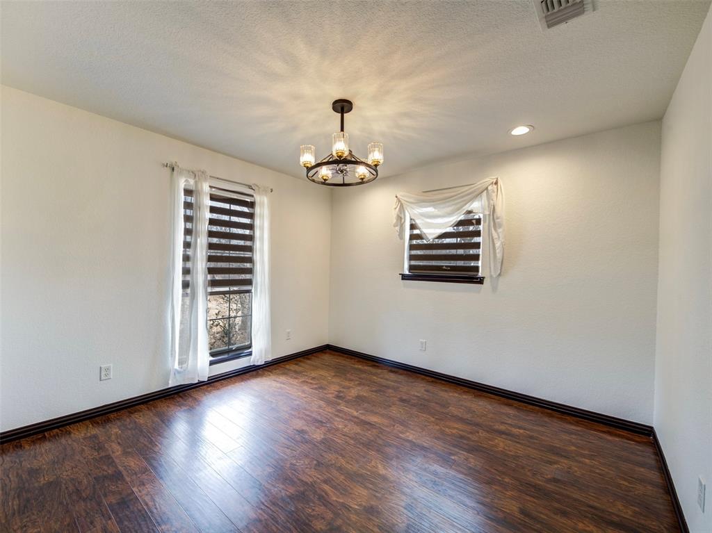 Odell Clark - Residential