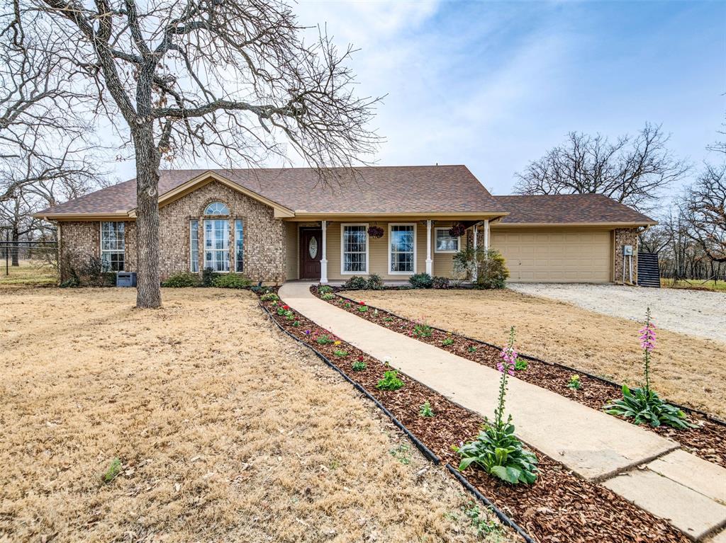 Odell Clark - Residential