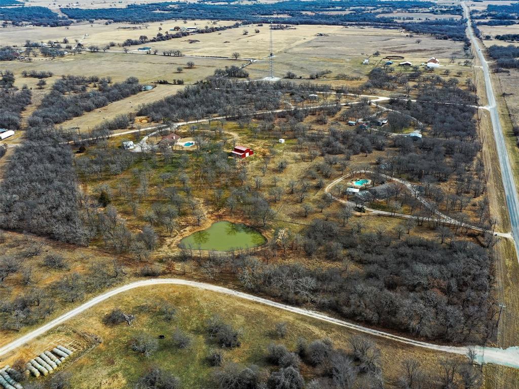 Odell Clark - Residential