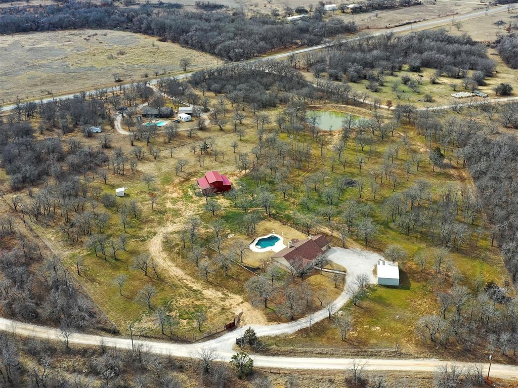 Odell Clark - Residential