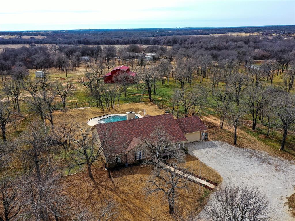 Odell Clark - Residential