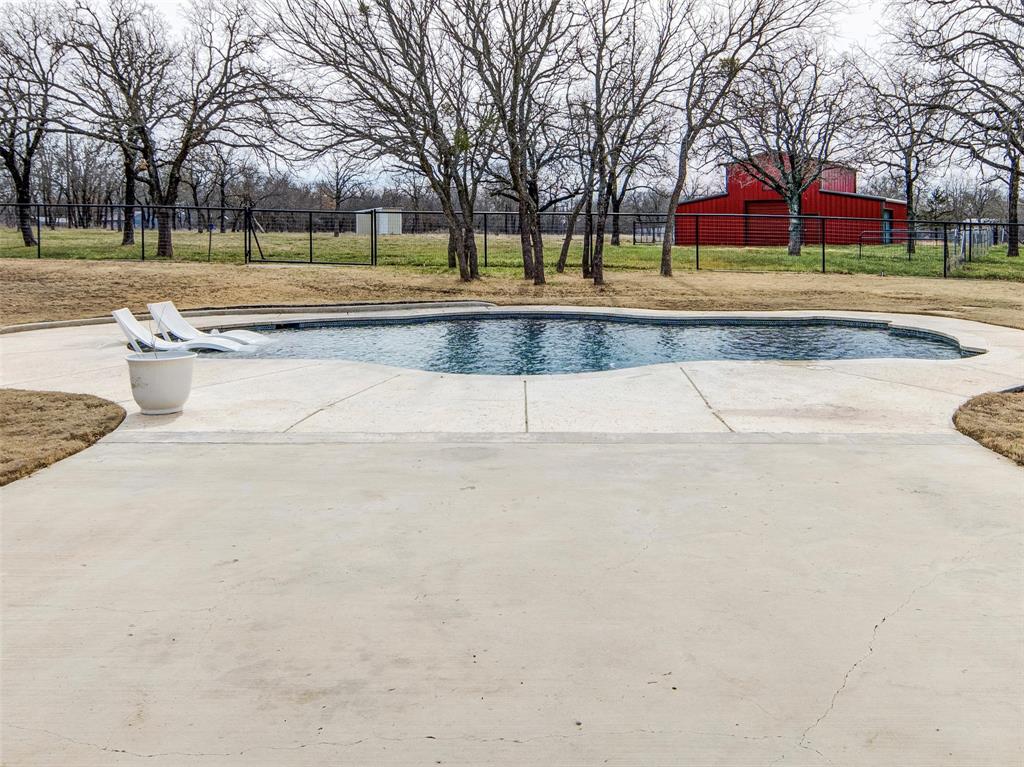 Odell Clark - Residential