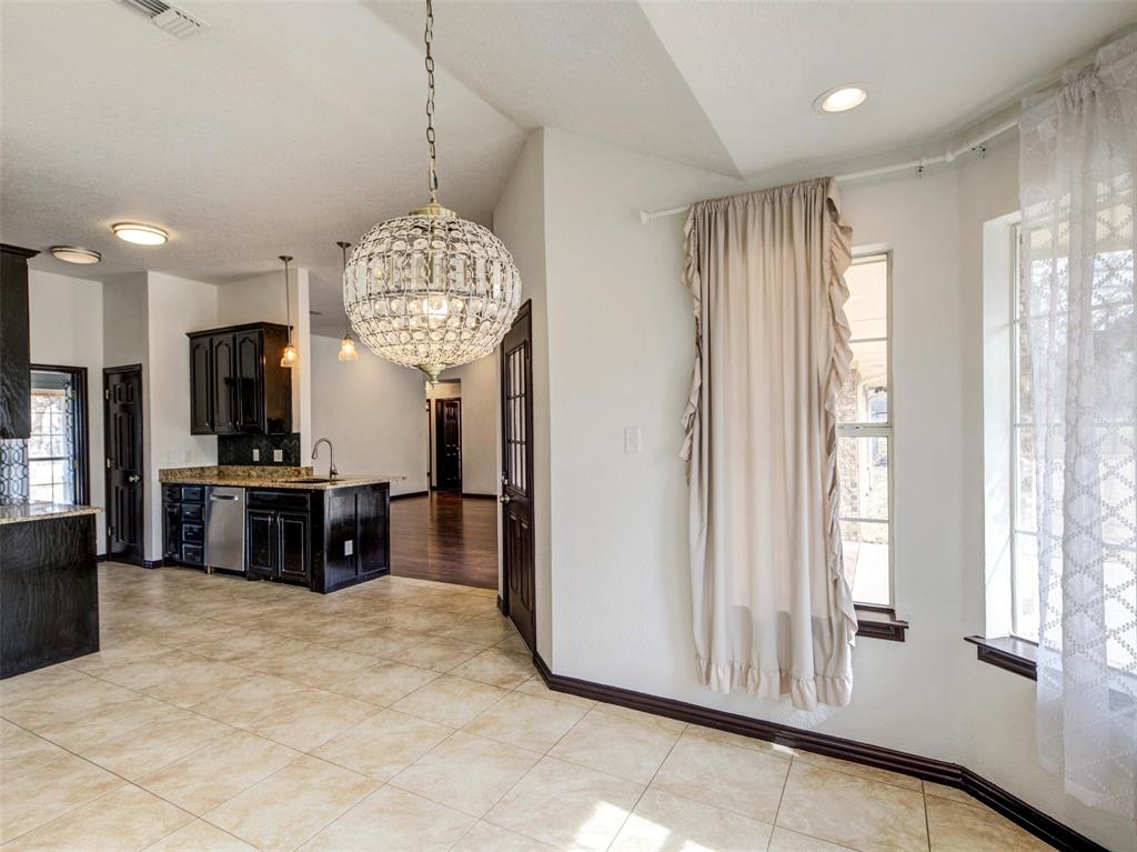 Odell Clark - Residential