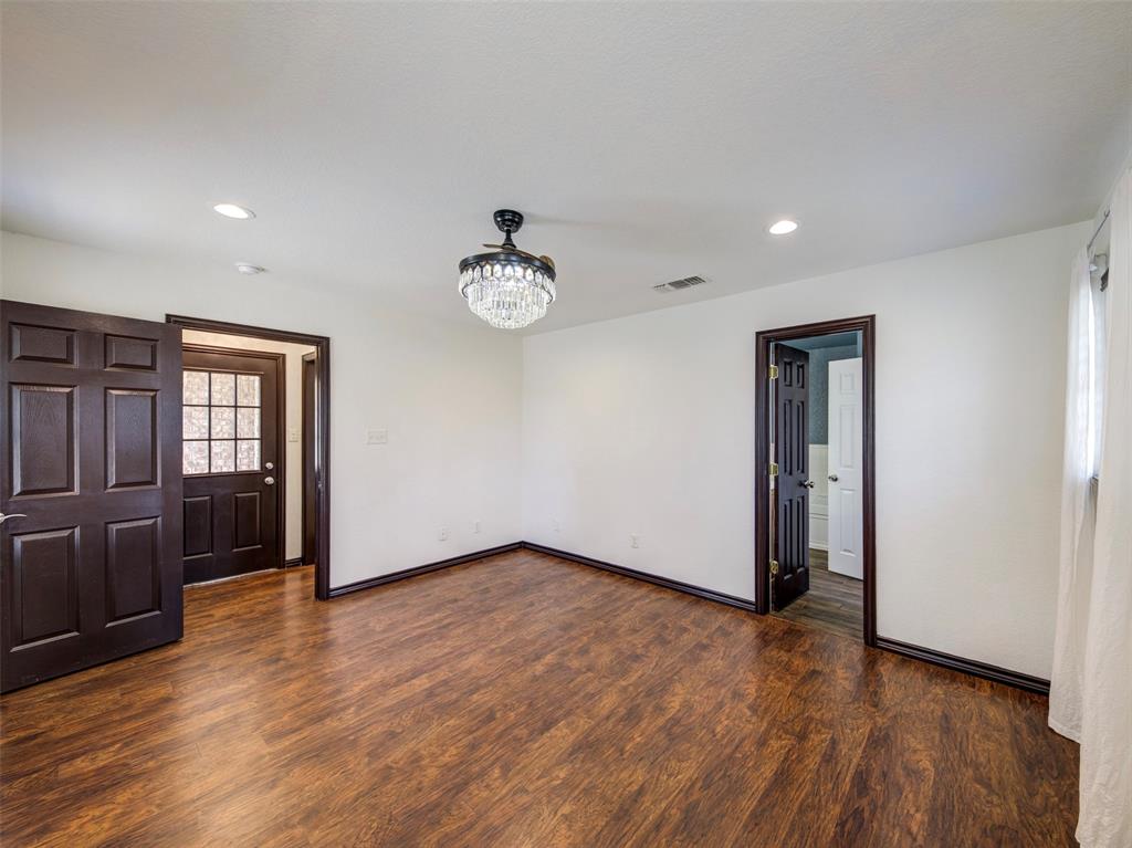 Odell Clark - Residential