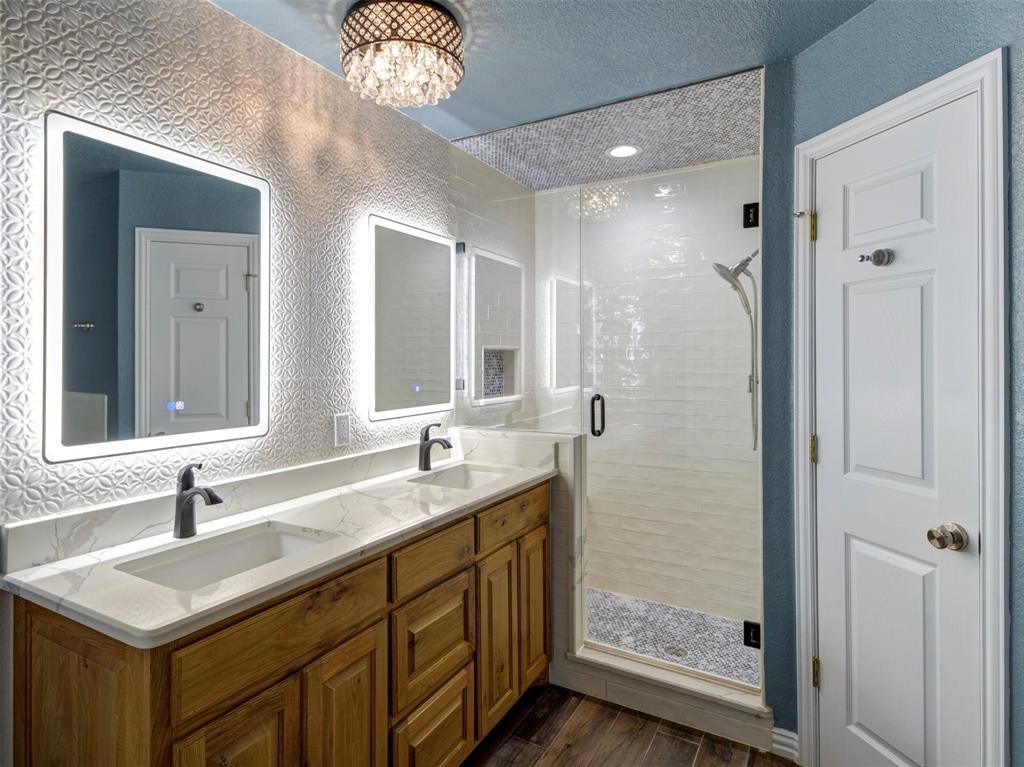 Odell Clark - Residential