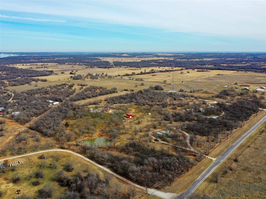 Odell Clark - Residential