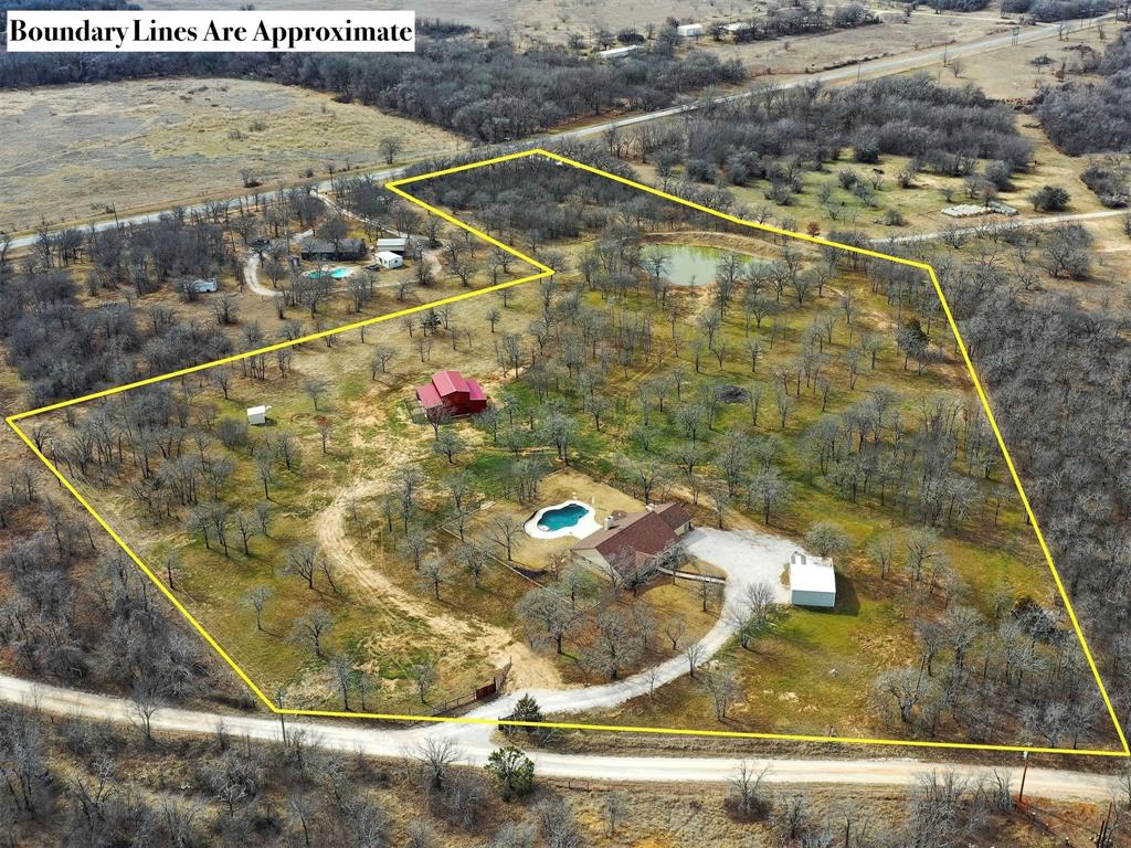 Odell Clark - Residential