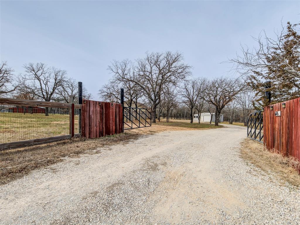 Odell Clark - Residential