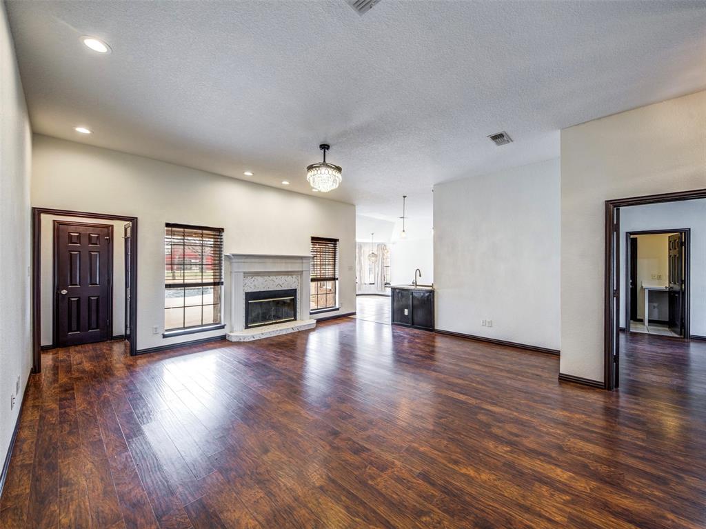 Odell Clark - Residential