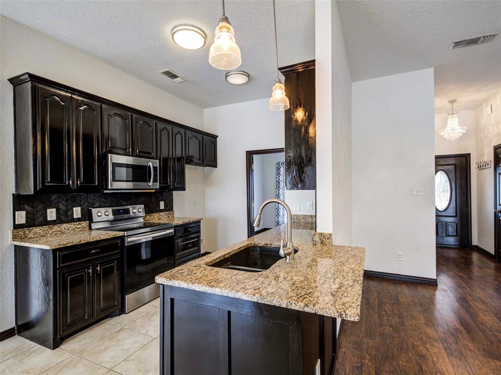 Odell Clark - Residential