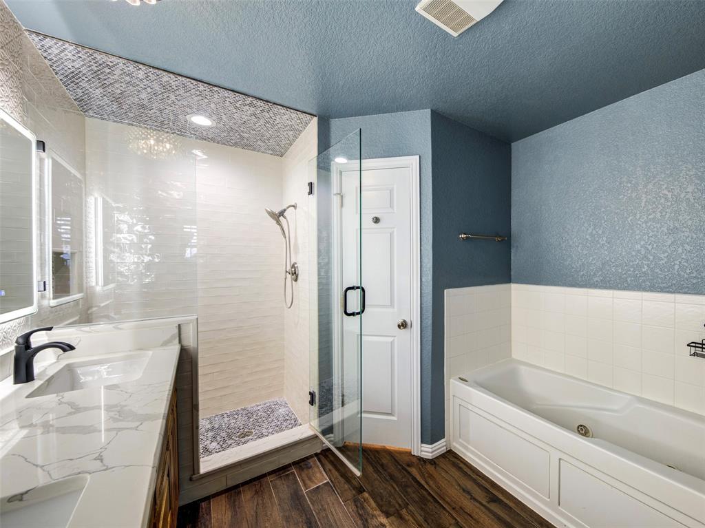 Odell Clark - Residential