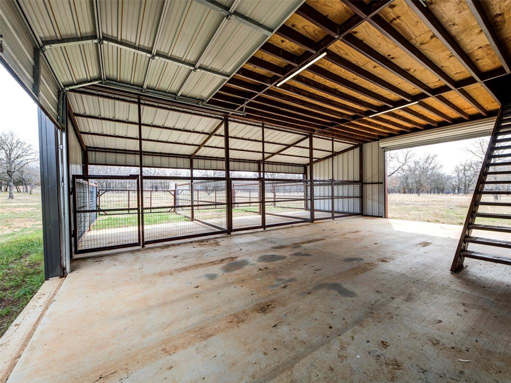 Odell Clark - Residential