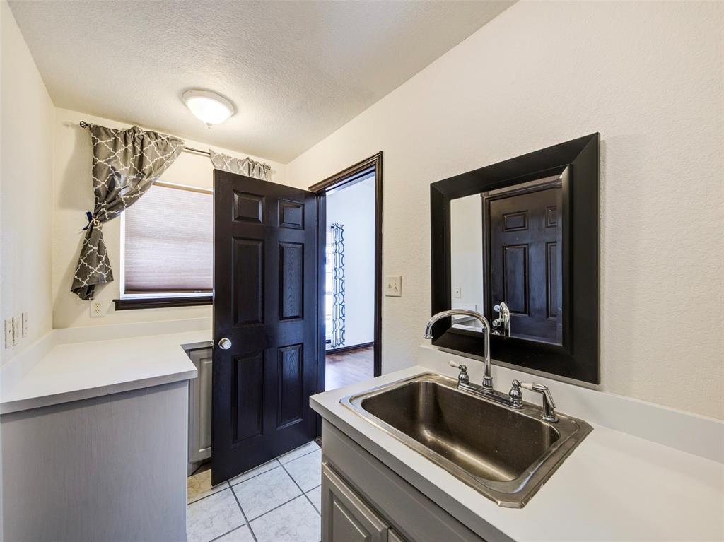 Odell Clark - Residential