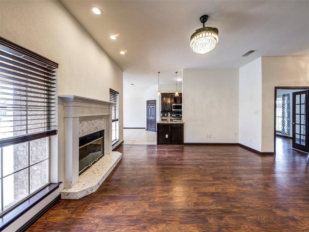 Odell Clark - Residential