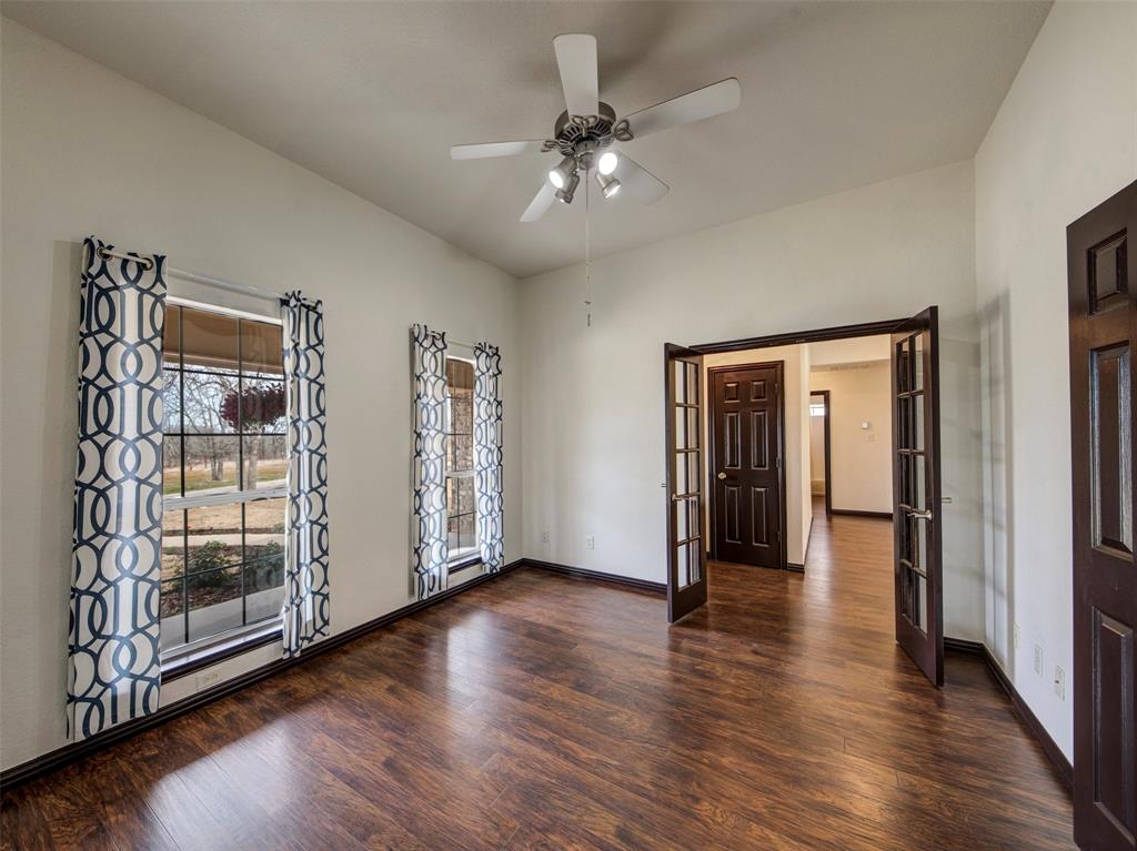 Odell Clark - Residential