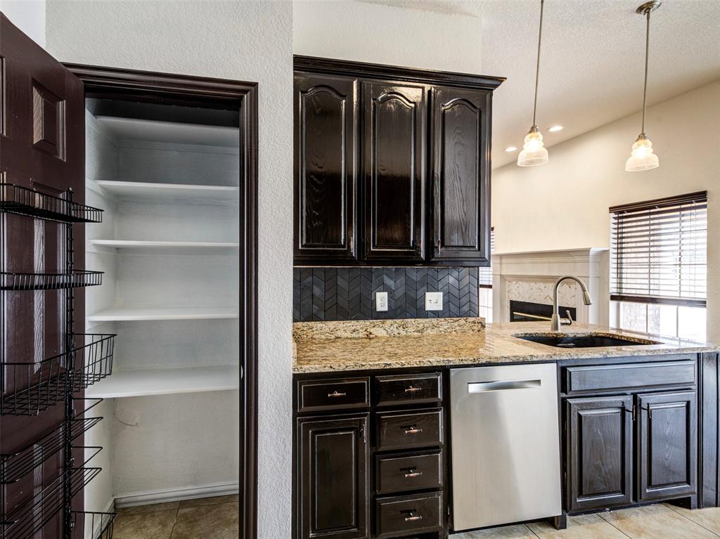 Odell Clark - Residential